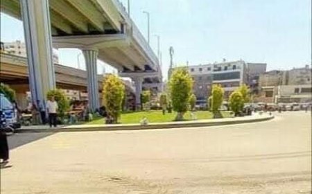 لقاء تلفزيوني يكشف تفاصيل العمل اليومي داخل حي المطرية والمركز التكنولوجي