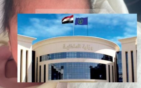 مباحث القاهرة تنجح في كشف لغز رضيعة الرحاب خلال ساعات الداخلية تتحرك بسرعة.. كشف ملابسات ترك طفلة رضيعة أمام مركز طبي بالرحاب