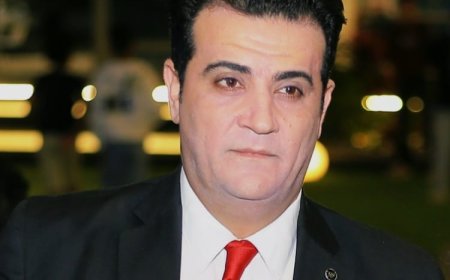 الإعلامي أحمد خليل.. حضور مهني ومجتمعي يصنع مكانة خاصة في قلوب الجميع
