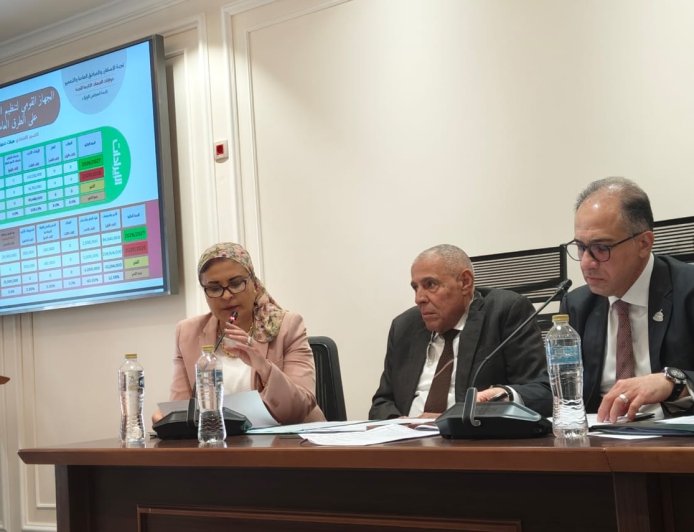 أمام "إسكان النواب":  "الجهاز القومي لتنظيم الإعلانات" يستعرض جهوده في تنظيم الإعلانات وتحسين المشهد الحضاري