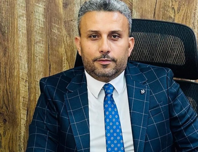 خبير عقاري: عبد الرحمن أبو عمر يكشف تأثير أزمة إيران وأمريكا وارتفاع المحروقات على سوق العقارات.. وتوقعات بتدفق استثمارات خليجية نحو مصر