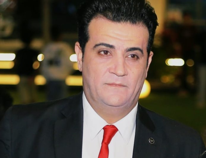 الإعلامي أحمد خليل.. حضور مهني ومجتمعي يصنع مكانة خاصة في قلوب الجميع