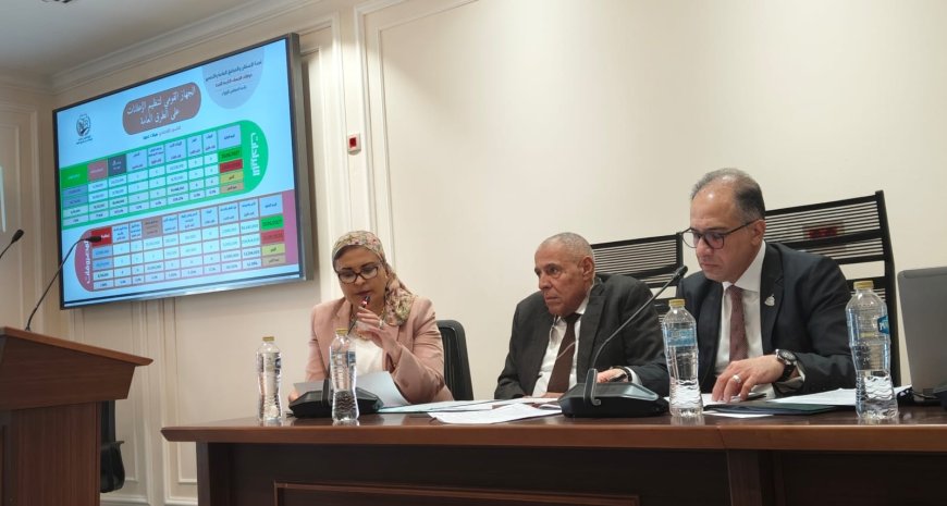 أمام "إسكان النواب":  "الجهاز القومي لتنظيم الإعلانات" يستعرض جهوده في تنظيم الإعلانات وتحسين المشهد الحضاري