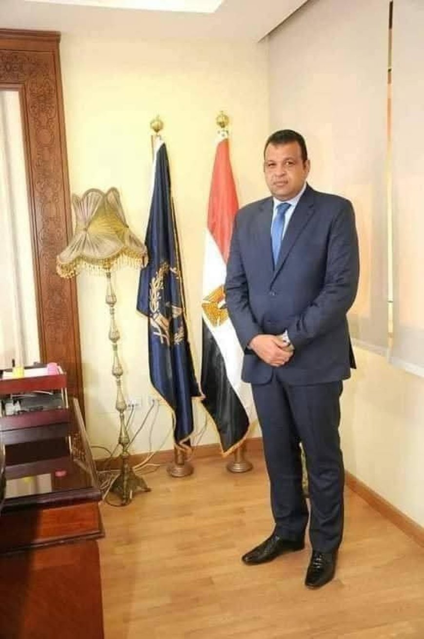 مباحث القاهرة تنجح في كشف لغز رضيعة الرحاب خلال ساعات الداخلية تتحرك بسرعة.. كشف ملابسات ترك طفلة رضيعة أمام مركز طبي بالرحاب