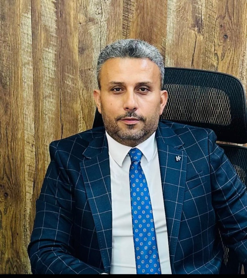 خبير عقاري: عبد الرحمن أبو عمر يكشف تأثير أزمة إيران وأمريكا وارتفاع المحروقات على سوق العقارات.. وتوقعات بتدفق استثمارات خليجية نحو مصر