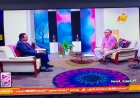 من محاكم الأسرة إلى شاشة التلفزيون.. حامد مكي يضع النقاط فوق الحروف في ملف الأحوال الشخصية