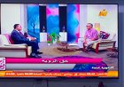 "لقاء ناري ينتظره الآلاف.. حامد مكي يجيب عن أسئلة الرؤية والاستضافة الأكثر جدلاً"