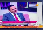 "الطفل أولاً.. المستشار حامد مكي يرسم خارطة التوازن بين حقوق الأب والأم على شاشة نايل لايف"