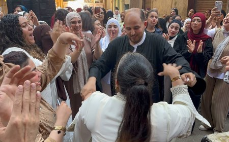 ميادة بنت الأصول وعروس الأخلاق.. احتفالية مميزة بعقد قرانها على الشاب وليد