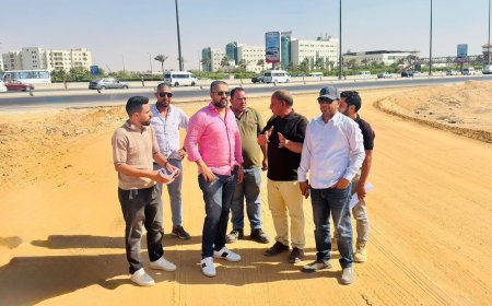 طفرة مرافق غير مسبوقة بالعبور الجديدة.. كهرباء ومياه وطرق تمهد لانطلاقة عمرانية جديدة