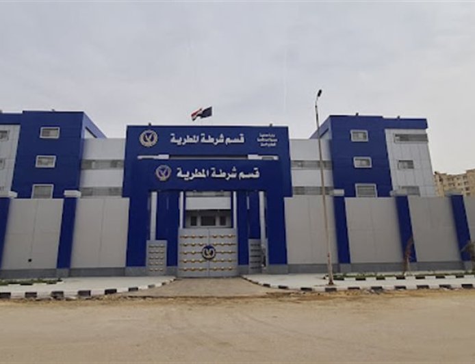 رجال شرطة المطرية.. عيون لا تنام لحماية المواطنين وترسيخ الأمن والاستقرار