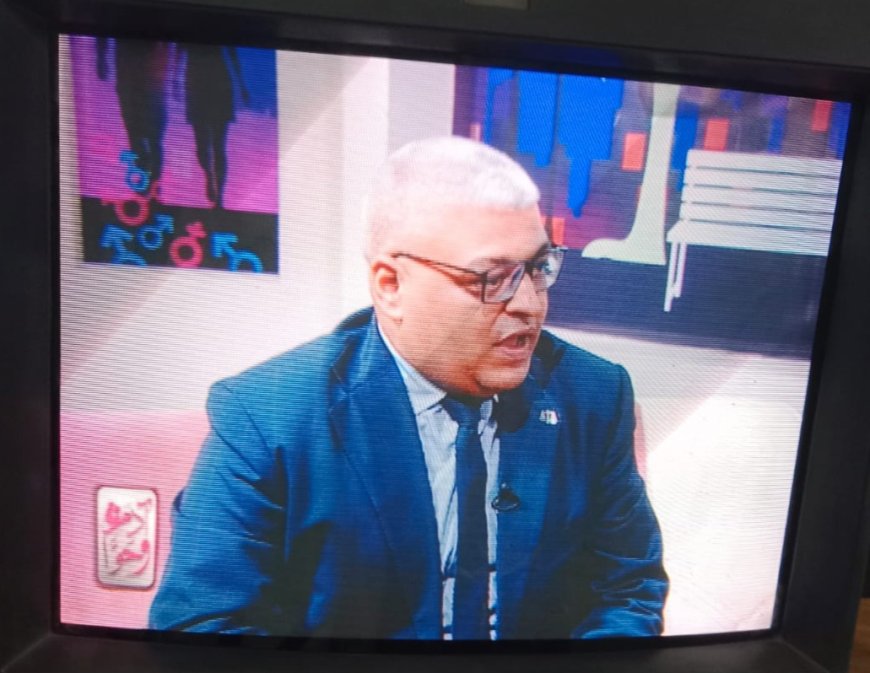 المستشار أحمد سعفان في "آدم وحواء": مخالفة شروط الزواج ليست خلافًا عائليًا فقط.. والقانون يحمي استقرار الأسرة المصرية