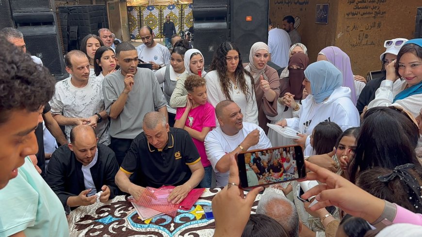 ميادة بنت الأصول وعروس الأخلاق.. احتفالية مميزة بعقد قرانها على الشاب وليد