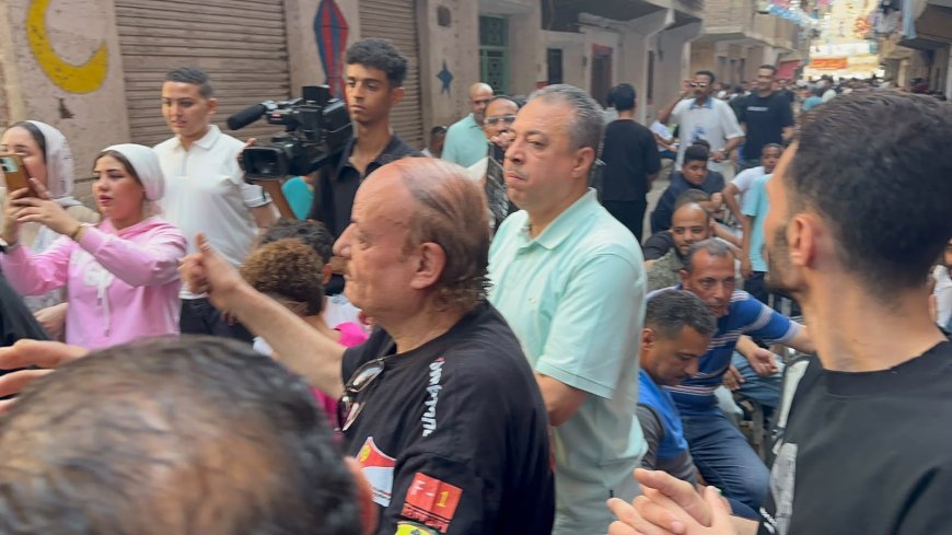 ميادة بنت الأصول وعروس الأخلاق.. احتفالية مميزة بعقد قرانها على الشاب وليد