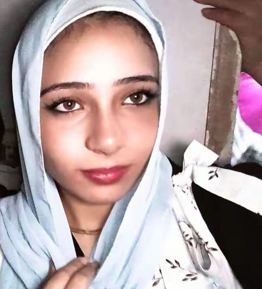 نجاح جديد يُضاف لسجل التميز.. الطالبة ريتاج وائل سعيد الأولى على الصف الأول الثانوي