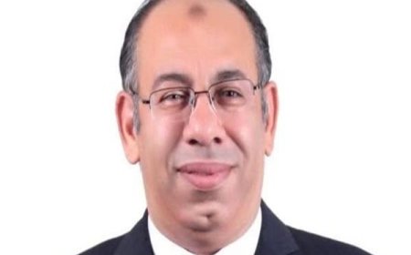 سعيد زينهم لــ"قناة القاهرة ": ما حدث في مجال الاسكان والطرق بعد 30 يونيو هو معجزة بكل المقاييس 
