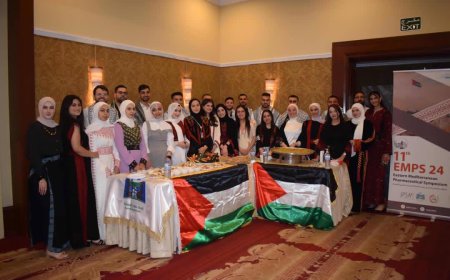مصر تستضيف أكبر ملتقى إقليمي للصيادلة بالشرق الأوسط في الجامعة البريطانية