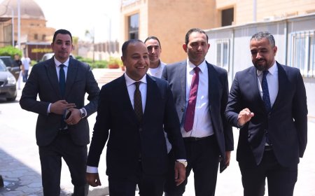 تنفيذاً لتوجيهات المهندسة راندة المنشاوي.. تنفيذ 7 قرعات علنية لتسكين المواطنين الذين تم توفيق أوضاعهم على مدار يومين بمدينة العبور الجديدة