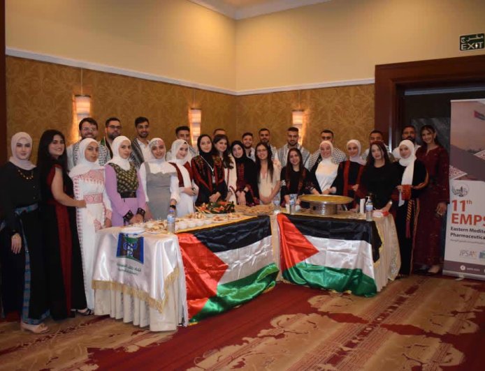 مصر تستضيف أكبر ملتقى إقليمي للصيادلة بالشرق الأوسط في الجامعة البريطانية
