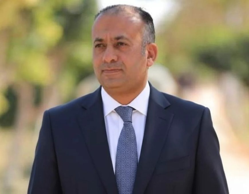 25 أتوبيسًا جديدًا تدخل الخدمة .. ولا مكان لـ"التوكتوك" في المدينة  «السيد أمين» يستعرض حصاد ملفات العشوائيات والإسكان والنقل والكهرباء وخدمات «زهرة العاصمة»