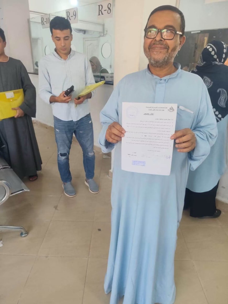تنفيذاً لتوجيهات المهندسة راندة المنشاوي.. تنفيذ 7 قرعات علنية لتسكين المواطنين الذين تم توفيق أوضاعهم على مدار يومين بمدينة العبور الجديدة