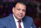 مصطفى مكي: تجديد الثقة في اللواء علاء بشندي يعكس نجاح المنظومة الأمنية بقيادة اللواء محمود توفيق
