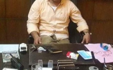 تجديد الثقة في المقدم أحمد مصلح.. إشادة بالكفاءة الأمنية والنجاحات الميدانية