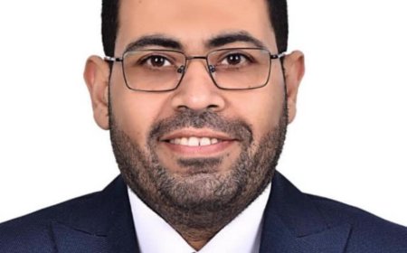 تهنئة من القلب.. الدكتور أسامة الأمين يقود مستشفى السلام التخصصي وسط آمال كبيرة بمواصلة مسيرة التطوير