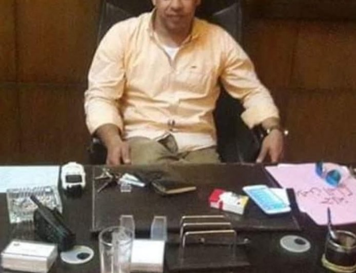 تجديد الثقة في المقدم أحمد مصلح.. إشادة بالكفاءة الأمنية والنجاحات الميدانية