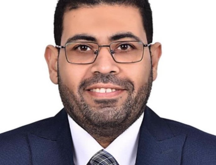 تهنئة من القلب.. الدكتور أسامة الأمين يقود مستشفى السلام التخصصي وسط آمال كبيرة بمواصلة مسيرة التطوير