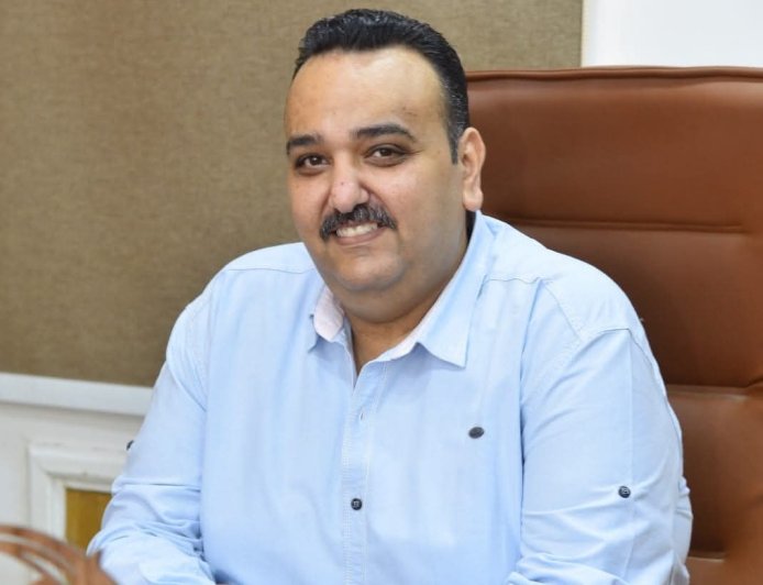 الرؤية والإدارة والانضباط.. الدكتور روماني ثابت يقود مستشفى الزيتون التخصصي نحو آفاق جديدة