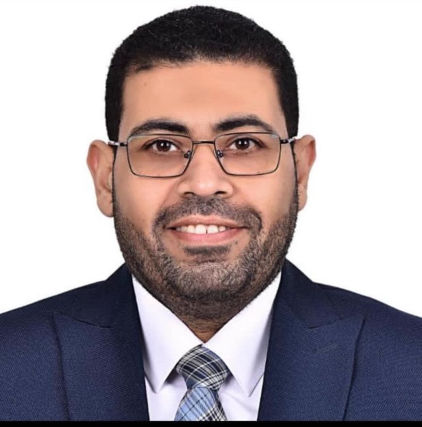 تهنئة من القلب.. الدكتور أسامة الأمين يقود مستشفى السلام التخصصي وسط آمال كبيرة بمواصلة مسيرة التطوير