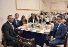 حقوق عين شمس تستقبل العام الدراسي ببحث آفاق تدشين فرع كلية القانون الأهلية وتكريم عدد من أعضاء هيئة التدريس المتميزين