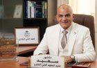 الدكتور سعيد عزت خطاب حين يتحول الأستاذ إلى قدوة.. الدكتور سعيد عزت خطاب ورؤية تعليمية تبني الطموح لدى 7 آلاف طالب