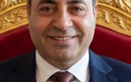 حسام محيسن: تصنيع النباتات الطبية والعطرية محليًا يضاعف العائد الاقتصادي ويعزز صادرات مصر
