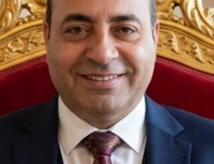 حسام محيسن: تصنيع النباتات الطبية والعطرية محليًا يضاعف العائد الاقتصادي ويعزز صادرات مصر