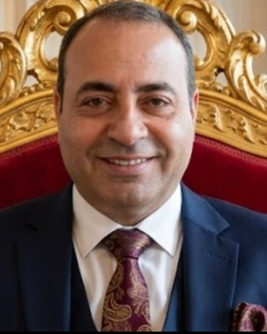 حسام محيسن: تصنيع النباتات الطبية والعطرية محليًا يضاعف العائد الاقتصادي ويعزز صادرات مصر