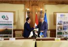 بتوجيهات الدولة نحو تعظيم الرقعة الزراعية.. 6 محطات كهرباء جديدة لخدمة مليون فدان بسهل المنيا الغربي