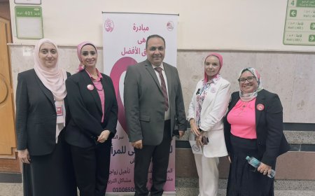 تكريم الكاتب الصحفي مصطفى مكي خلال فعاليات مؤتمر «على المكشوف» بالدمرداش تقديرًا لجهوده الإعلامية ومشاركته الفاعلة في دعم القضايا الإنسانية والصحة النفسية