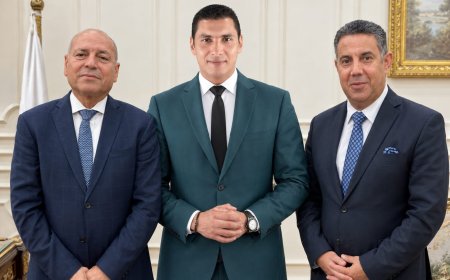 القاهرة الرياضية في أكتوبر.. تطوير ميداني ورقابة مشددة وإنجازات تتصدر منصات التتويج