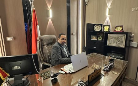 10% إصلاح و90% من التطهير لا يزال ينتظر القرار الحاسم.. هل يفاجئ تامر مدكور الجميع بقرارات تاريخية داخل هيئة التأمين الصحي؟