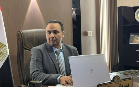 من أين جاءت الدرجة المالية؟.. قرار نقل داخل هيئة التأمين الصحي يفتح أبواب التساؤلات ويستدعي الفحص الرقابي