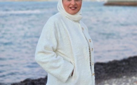 الأستاذة الدكتورة المهندسة منال يحيى.. قيادة أكاديمية بروح الأم والأخت وصناعة أجيال متميزة في هندسة الشروق