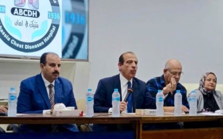 نائب وزير الصحه  يتابع  مع صحة بالقاهرة: الحمله القوميه للتطعيم ضد الحصبة والحصبة الألمانية خلال 5 أيام بنسبة تغطية 51%