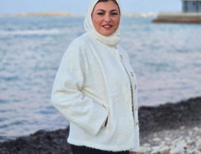 الأستاذة الدكتورة المهندسة منال يحيى.. قيادة أكاديمية بروح الأم والأخت وصناعة أجيال متميزة في هندسة الشروق