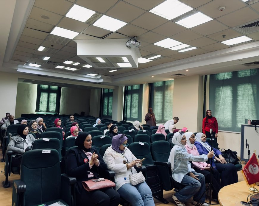 من «على المكشوف» إلى نقطة التحول.. مؤتمر يضع العلاقات الإنسانية أمام اختبار الصراحة والوعي