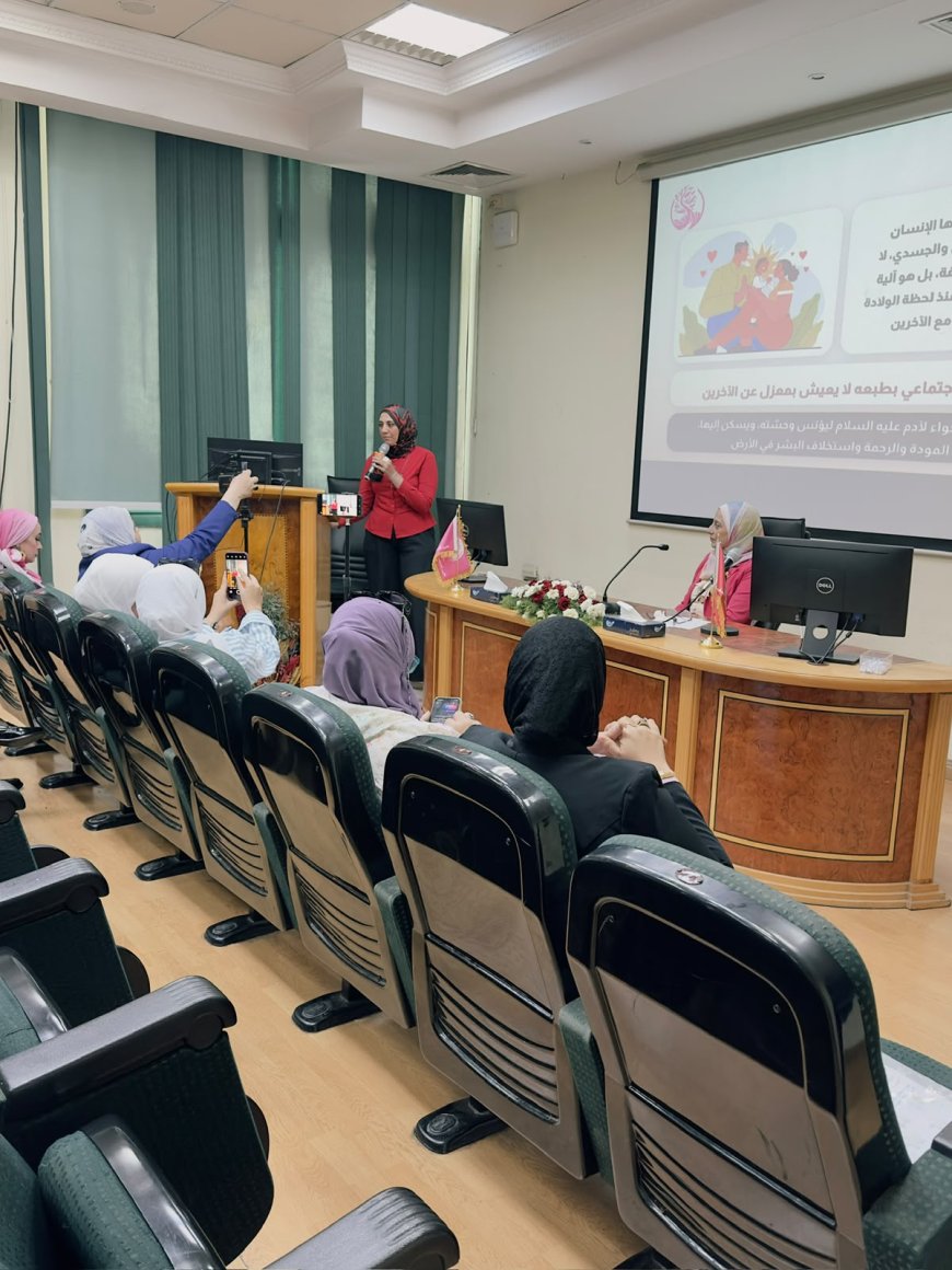 «التحديات الخفية».. رانيا فخري تكشف ما وراء الصمت والتراكم النفسي في مؤتمر «على المكشوف» بالدمرداش