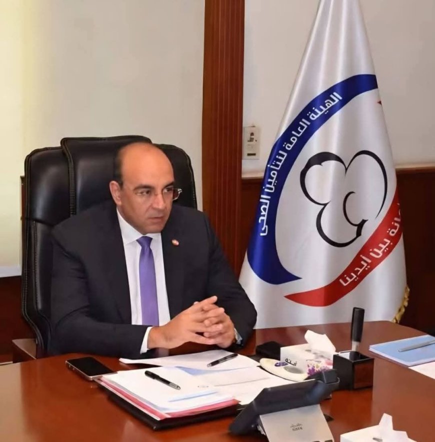 مستندات وشكاوى من داخل الهيئة تفتح ملفات إدارية شائكة.. ومطالبات بالتحقيق في معايير الكفاءة وتوزيع العاملين ومصير الشكاوى