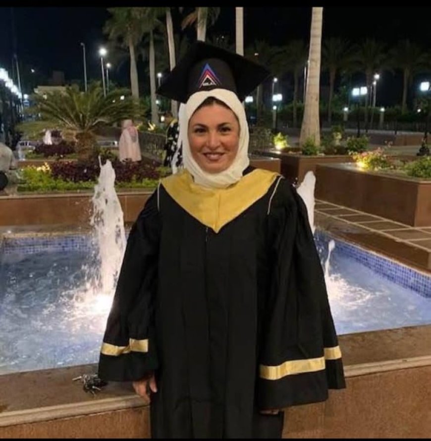 الأستاذة الدكتورة المهندسة منال يحيى.. قيادة أكاديمية بروح الأم والأخت وصناعة أجيال متميزة في هندسة الشروق