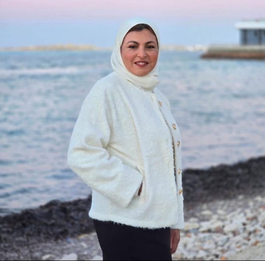 الأستاذة الدكتورة المهندسة منال يحيى.. قيادة أكاديمية بروح الأم والأخت وصناعة أجيال متميزة في هندسة الشروق